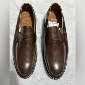 Brooks Brothers Loafers